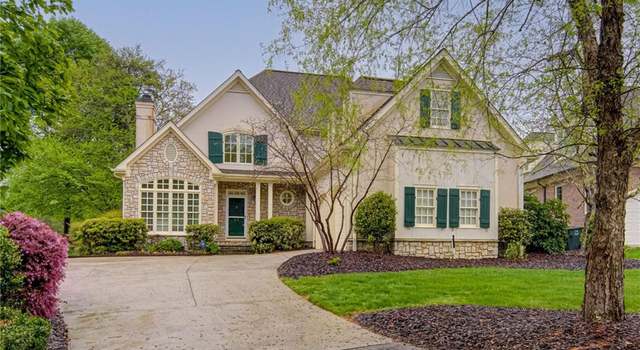 Photo of 26 Hadley Park Ct, Greensboro, NC 27407