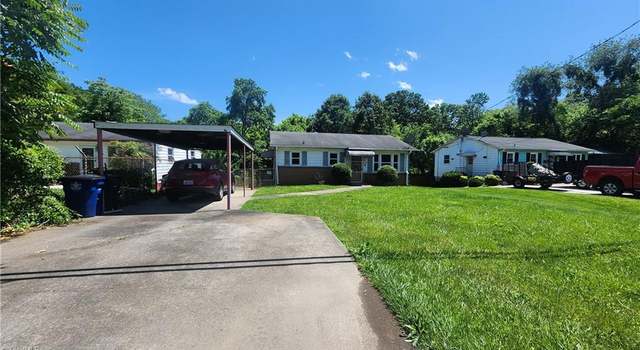 Photo of 2308 Sprague St, Winston-salem, NC 27107