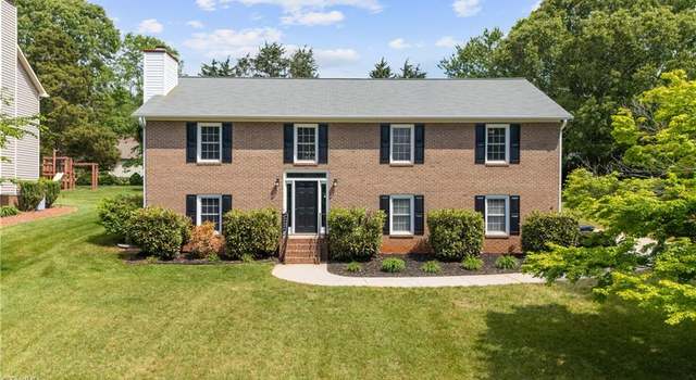 Photo of 5175 Edgebaston Dr, Kernersville, NC 27284