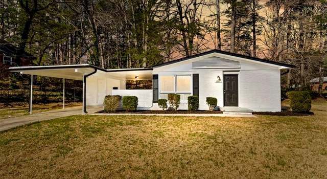 Photo of 1228 Argonne Blvd, Winston-salem, NC 27107