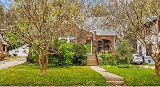 Photo of 706 Chestnut St, Greensboro, NC 27405