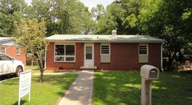 liberty nursing home thomasville nc