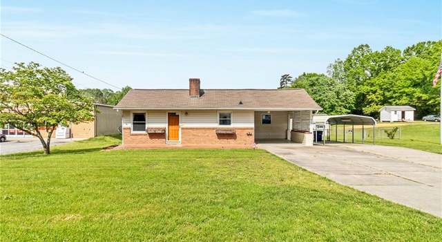 Photo of 4186 Ebert Rd, Winston-salem, NC 27127