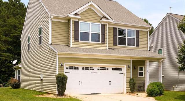 Photo of 116 Wintergreen Ct, Lexington, NC 27295