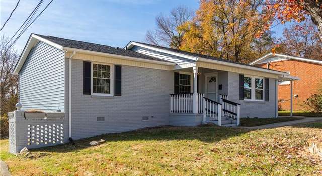 Photo of 2003 Lynette Dr, Greensboro, NC 27403