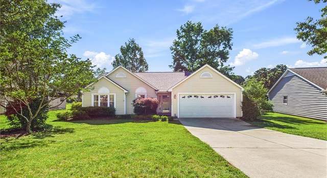 Photo of 2606 Castle Croft Rd, Greensboro, NC 27407