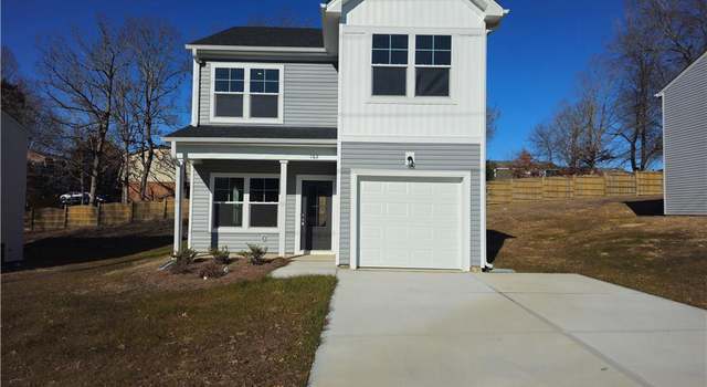Photo of 162 Hedgecock Rd, High Point, NC 27265