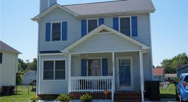 Photo of 707 Forest Brook Dr, Greensboro, NC 27406