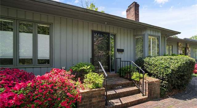 Photo of 303 Parkway Unit A, Greensboro, NC 27401