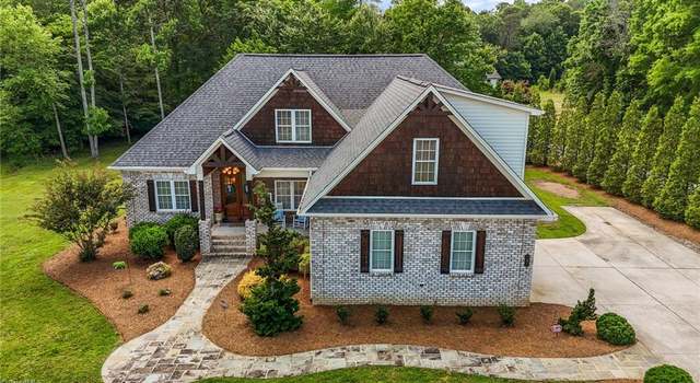 Photo of 122 K Fork Rd, Madison, NC 27025