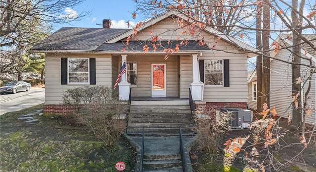 Photo of 1801 Walker Ave, Greensboro, NC 27403