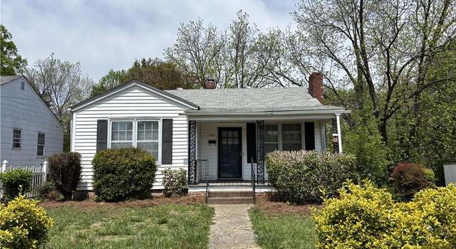 Photo of 1311 Verdun St, Winston-salem, NC 27107
