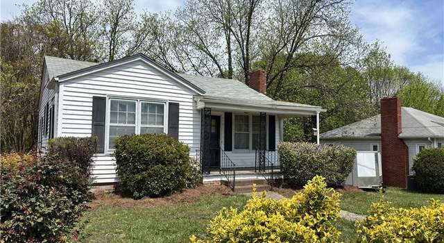 Photo of 1311 Verdun St, Winston-salem, NC 27107