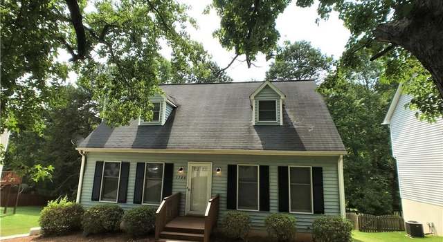 Photo of 1508 Bethesda Woods Ln, Clemmons, NC 27012