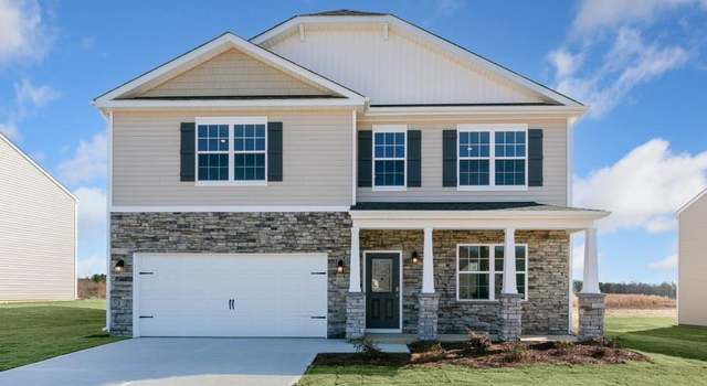Photo of 3417 Millennium Dr, Greensboro, NC 27455