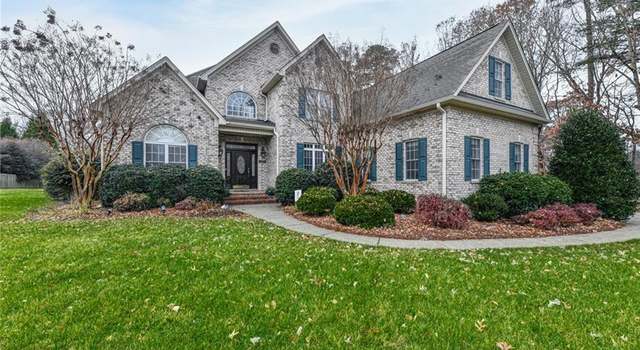 Photo of 7303 Toby Ct, Summerfield, NC 27358