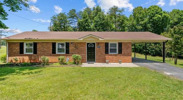 Photo of 1620 Derbyshire Trl, Reidsville, NC 27320