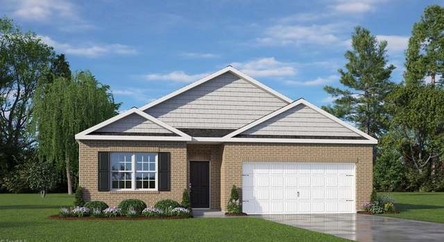 Photo of 205 Lantanna Ave, Lexington, NC 27295