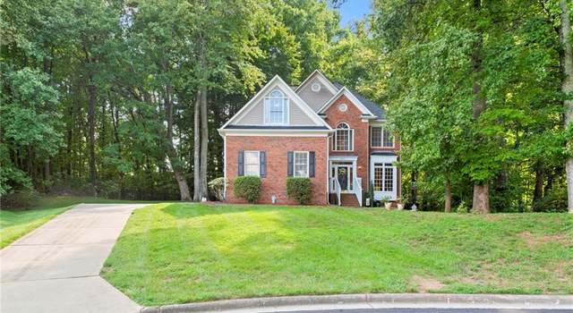 Photo of 4005 Beechmont Ct, Greensboro, NC 27410
