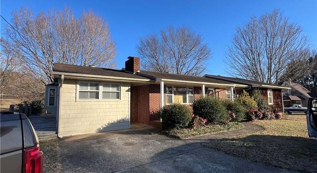 Photo of 277 Simpson Mill Rd, Mount Airy, NC 27030