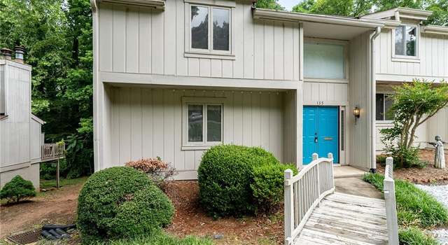 Photo of 135 Lamplighter Cir, Winston Salem, NC 27104