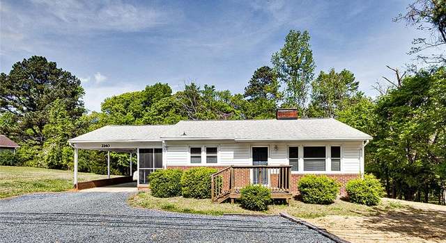 Photo of 2140 Beckerdite Rd, Sophia, NC 27350