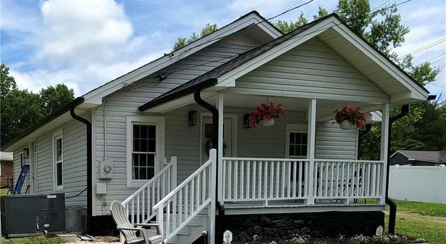 Photo of 110 Vestal Ave, Jonesville, NC 28642