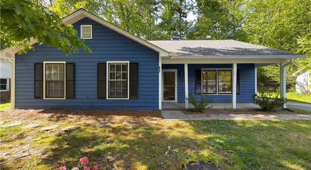 Photo of 1308 Pepper Hill Rd, Greensboro, NC 27407
