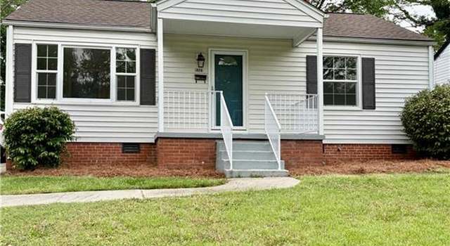 Photo of 1820 Britton St, Greensboro, NC 27406
