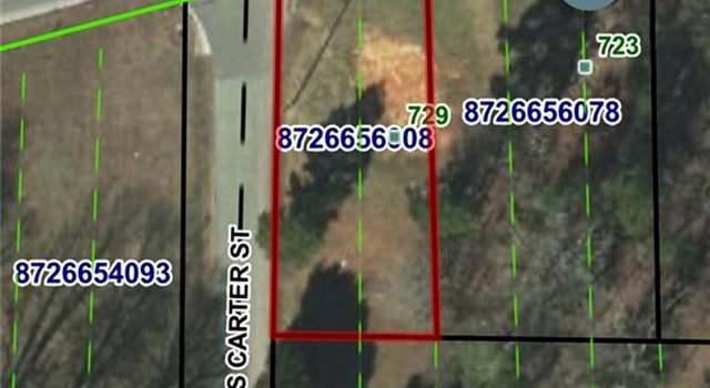 Photo of 729 W Swannanoa Ave, Liberty, NC 27298