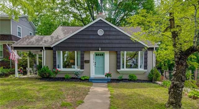 Photo of 2300 Maplewood Ave, Winston-salem, NC 27103