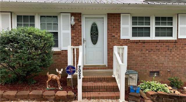 Photo of 7025 Tree Hollow Rd, Thomasville, NC 27360