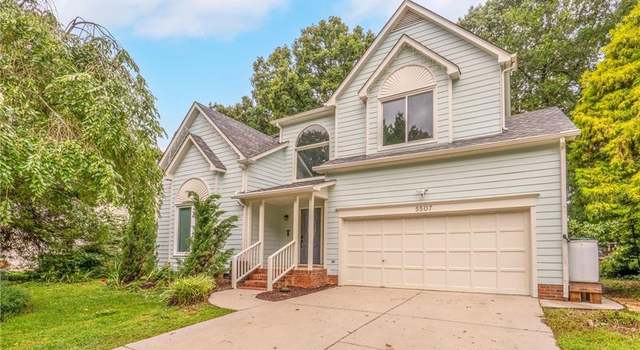 Photo of 5507 Clydebank Rd, Greensboro, NC 27455