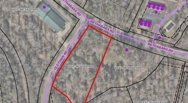 Photo of 1406 Old Town Rd, Winston-salem, NC 27106