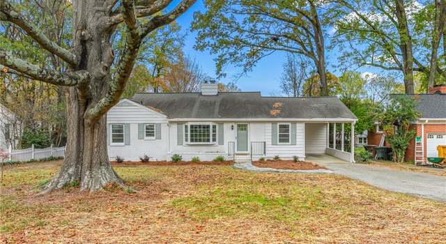 Photo of 1808 Efland Dr, Greensboro, NC 27408