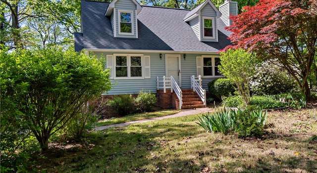 Photo of 820 Laverton Ln, Rural Hall, NC 27045