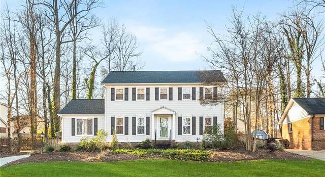 Photo of 4703 Coltsfoot Rd, Greensboro, NC 27455