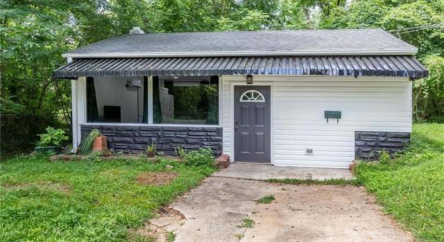 Photo of 25 E Brookline St, Winston Salem, NC 27127