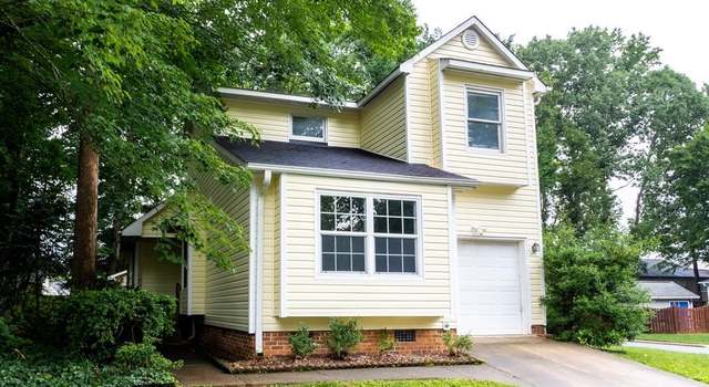 Photo of 4103 King Edward Ct, Greensboro, NC 27455