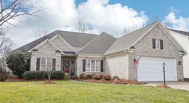 Photo of 4356 Southern Oak Dr, High Point, NC 27265