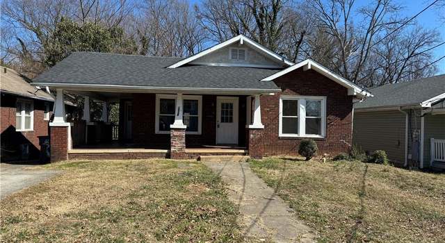 Photo of 2719 Glenn Ave, Winston-salem, NC 27105