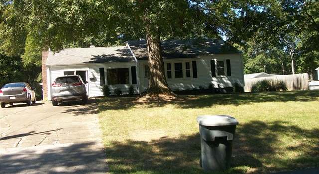 Photo of 355 Johnsie Billie Harris St, Eden, NC 27288