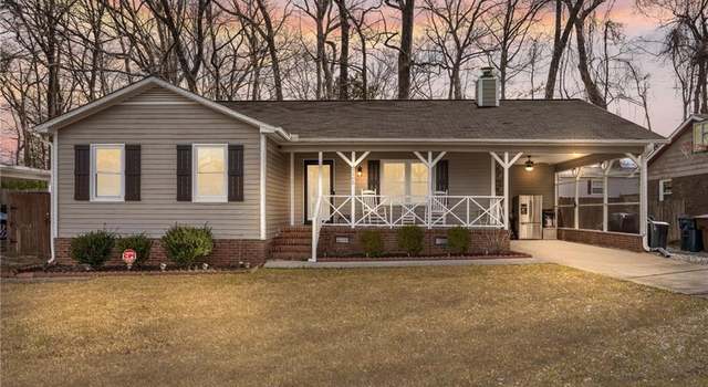 Photo of 2205 Jane St, Greensboro, NC 27407