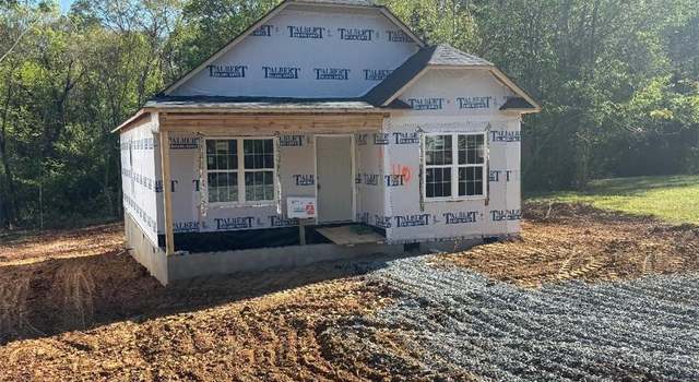 Photo of 110 Taft St, Mayodan, NC 27027