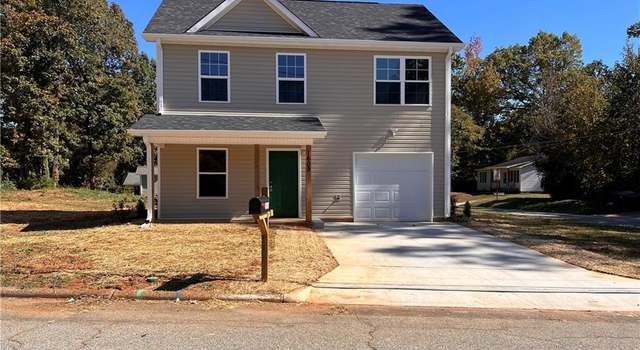 Photo of 1609 Hardie St, Greensboro, NC 27403