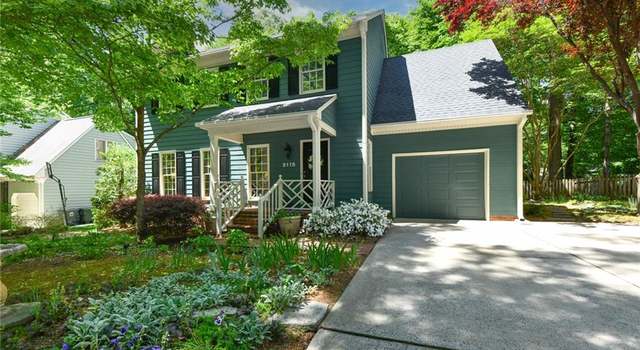 Photo of 5115 Southwind Rd, Greensboro, NC 27455