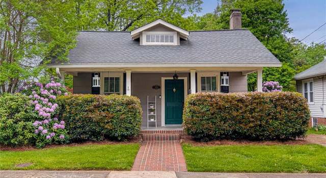 Photo of 446 Brent St, Winston-salem, NC 27103