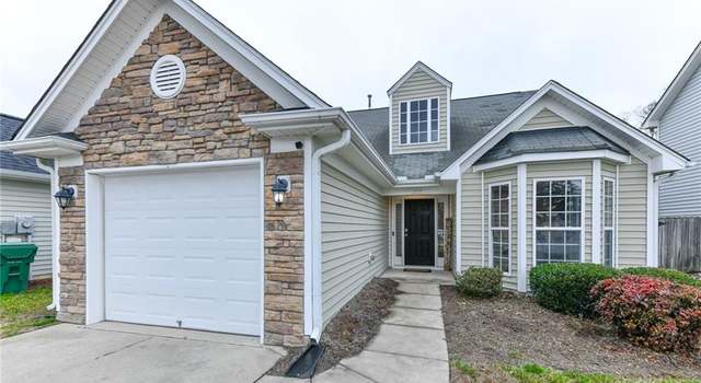 Photo of 3513 Sunset Hollow Ct, High Point, NC 27265
