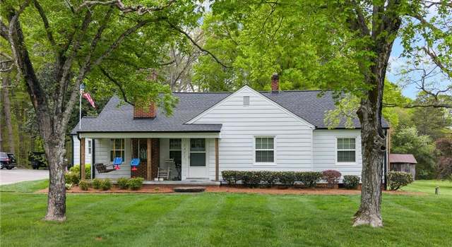 Photo of 3475 Fraternity Church Rd, Winston-salem, NC 27127