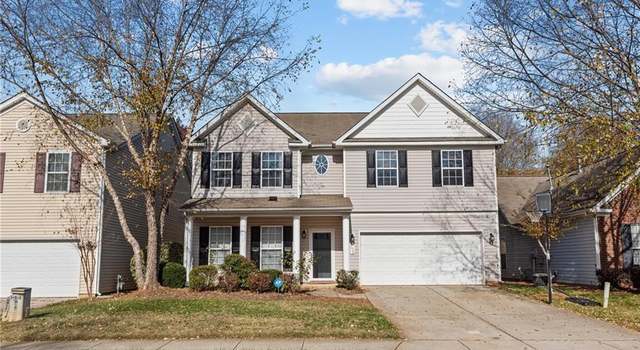 Photo of 5638 David Christian Pl, Greensboro, NC 27410